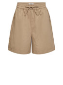 IVY COPENHAGEN - Ivy Morisette Tie Shorts