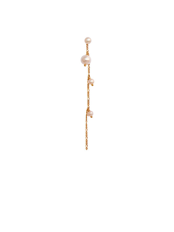 Stine A - Callas Earring Long