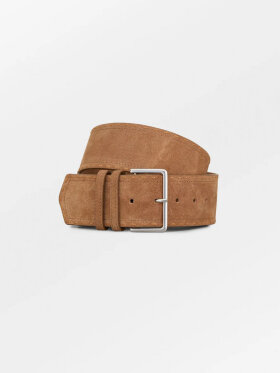 Beck Søndergaard - Suede Veg Willa Belt