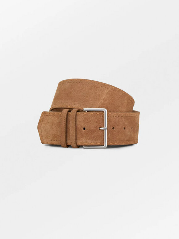 Beck Søndergaard - Suede Veg Willa Belt