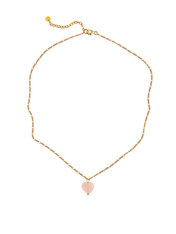 Stine a Amour Necklace