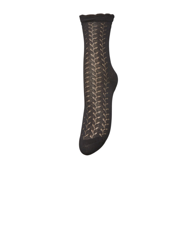 Beck Søndergaard - Leofa Cotta Sock