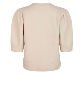 Neo Noir - Trudy Deco Knit Cardigan
