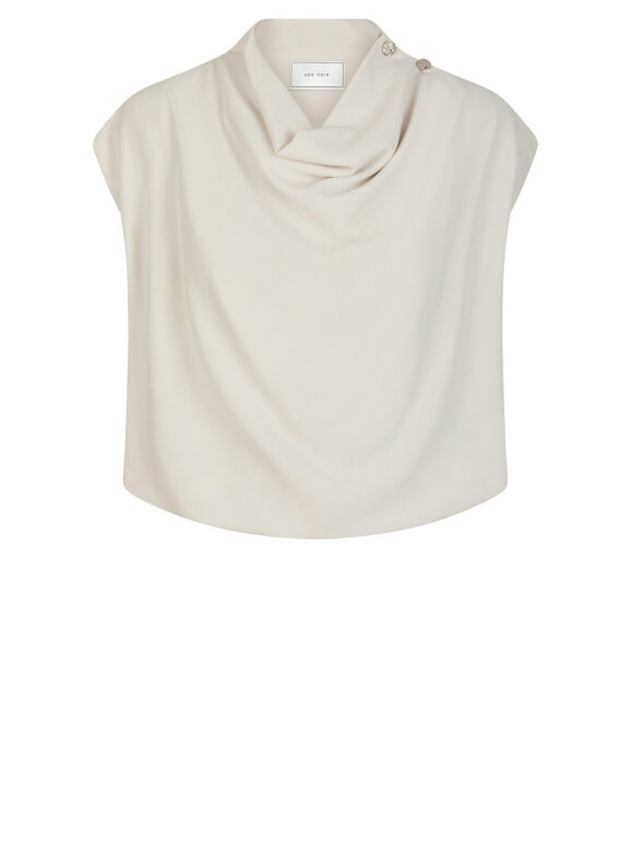 Neo Noir - Ellis Blouse