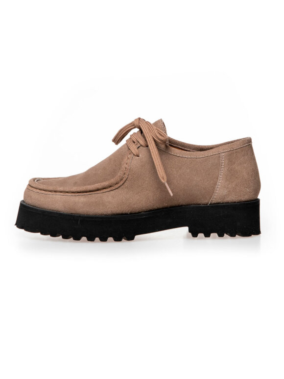 Copenhagen Shoes - The Movement Beige