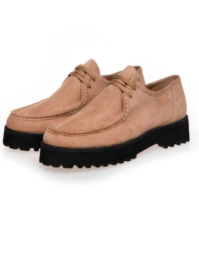 Copenhagen Shoes - The Movement Beige