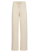 IVY COPENHAGEN - Ivy Breeze Crochet Pant