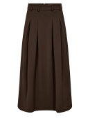 Co'Couture - AnyaCC Pleat Skirt