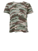 Black Colour - BCZelda SS T-shirt - Lev. den 26. Maj