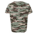 Black Colour - BCZelda SS T-shirt - Lev. den 26. Maj