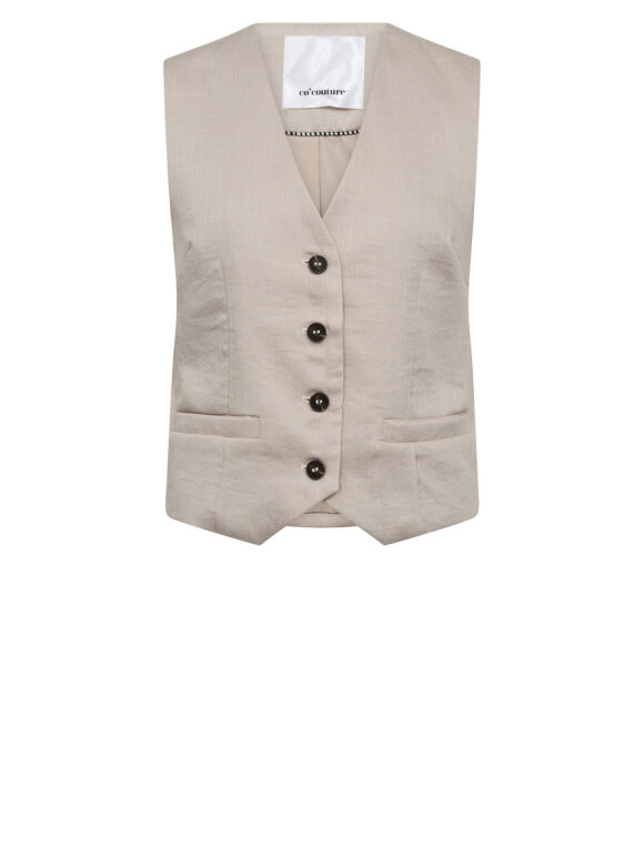 Co'Couture - EvaCC Vest