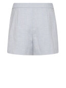 Co'Couture - LisaCC Linen Wrap Skort