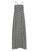 Co'Couture - SofiaCC Smock Strap Dress