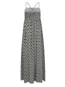 Co'Couture - SofiaCC Smock Strap Dress