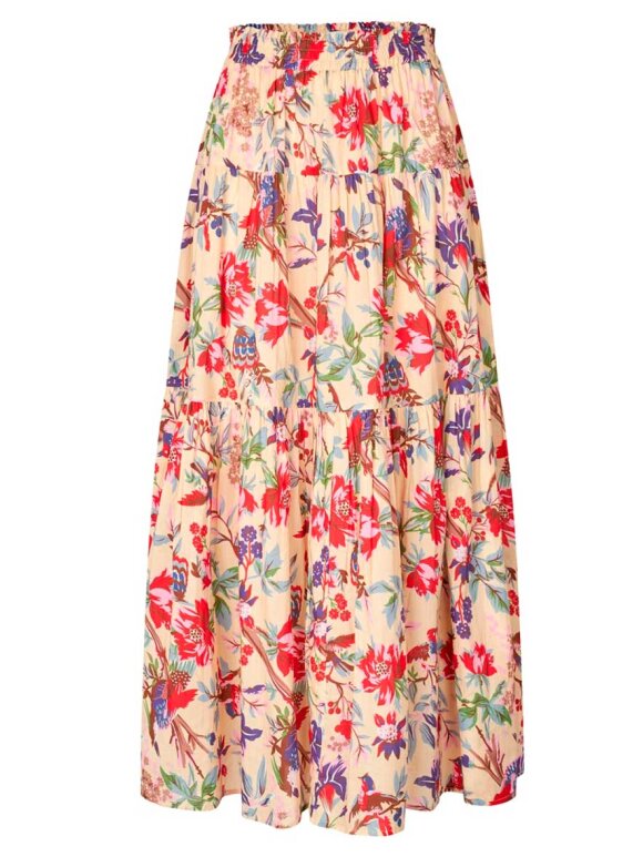 Lollys Laundry - SunsetLL Maxi Skirt