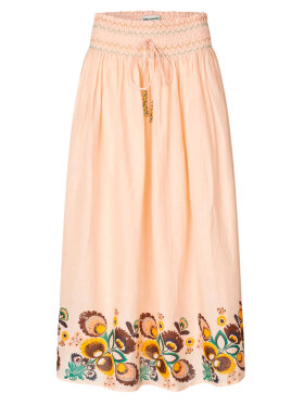 Lollys Laundry - CassieLL Maxi Skirt - Lev. uge 21