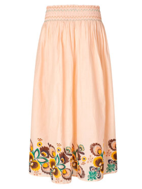 Lollys Laundry - CassieLL Maxi Skirt - Lev. uge 21