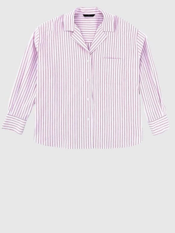 WithBlack - WBLLesley LS Shirt