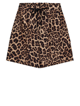 Copenhagen Muse - CMGabby Shorts