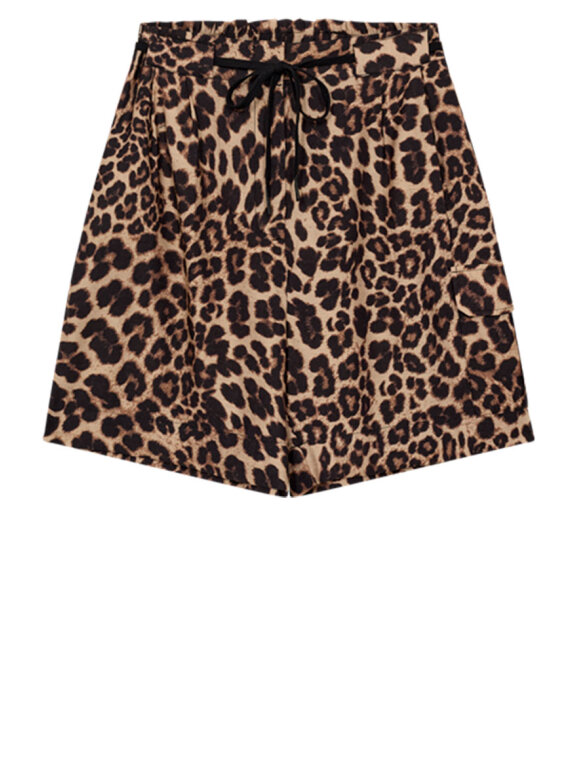 Copenhagen Muse - CMGabby Shorts