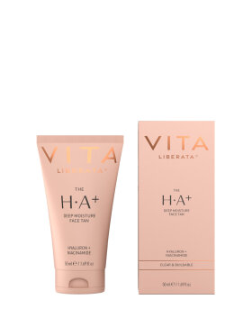 Vita Liberata - The H.A + Face