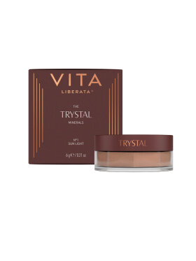 Vita Liberata - Trystal Minerals 01