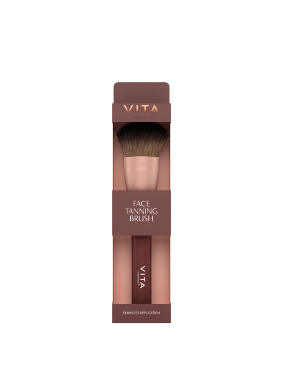 Vita Liberata - Face Tanning Brush