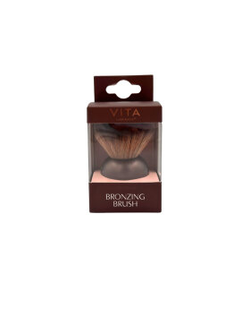 Vita Liberata - Kabuki Brush For Trystal Minerals