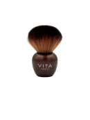 Vita Liberata - Kabuki Brush For Trystal Minerals