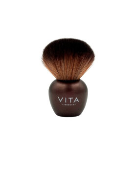 Vita Liberata - Kabuki Brush For Trystal Minerals