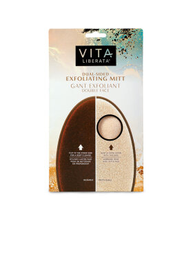Vita Liberata - Dual Side Exfoliating Mitt