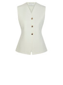 Neo Noir - Sway Smooth Knit Waistcoat