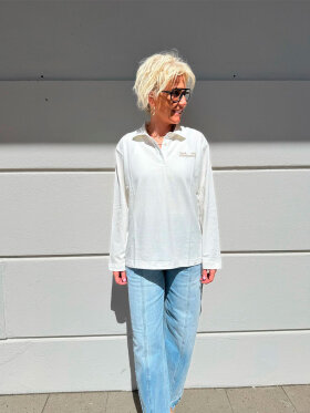 Baum Und Pferdgarten - Jeanne Blouse