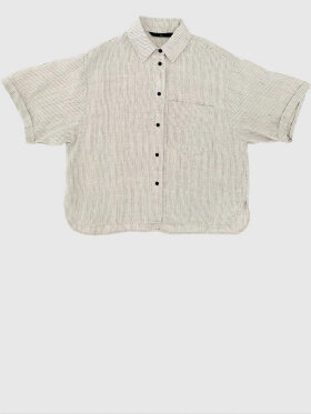 WithBlack - WBLWillow SS Shirt
