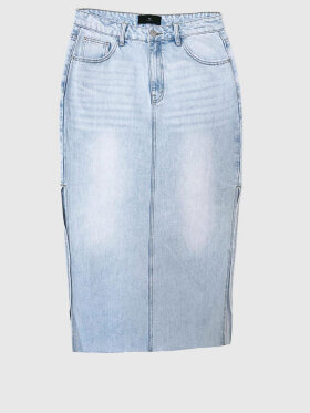 WithBlack - WBLGala Denim Skirt