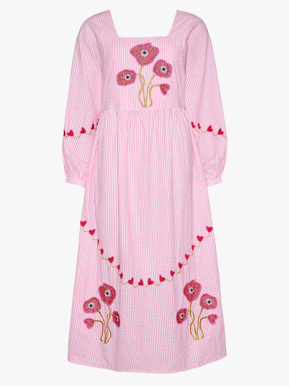 Sissel Edelbo - Wenke Dress