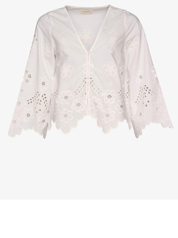 Sissel Edelbo - Trine Top