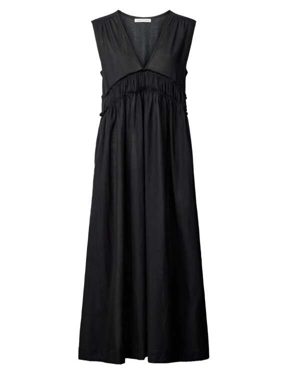 Rabens Saloner - Harmonie Long Dress