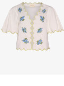 Sissel Edelbo - Blueflower Top