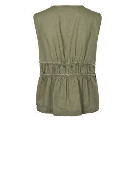 Rabens Saloner - Helfred Top