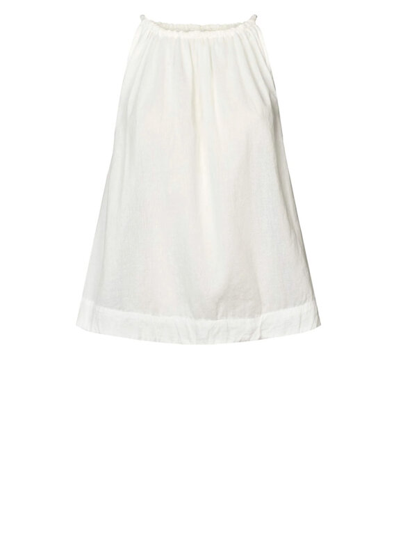 Rabens Saloner - Hoda Halter Top
