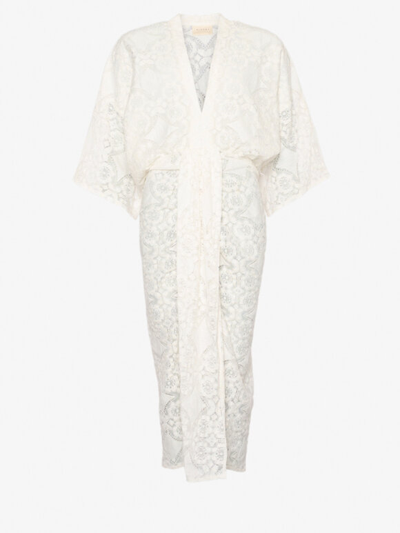 Sissel Edelbo - Juno Dress