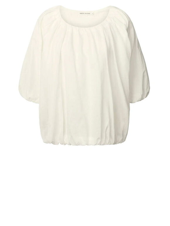 Rabens Saloner - Rachelle Blouse