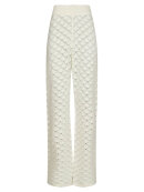 Neo Noir - Rizzy Crochet Pants