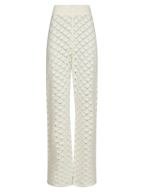 Neo Noir - Rizzy Crochet Pants