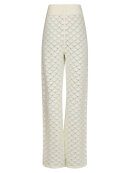 Neo Noir - Rizzy Crochet Pants