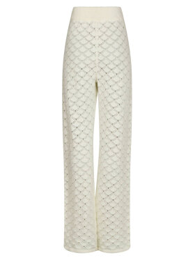 Neo Noir - Rizzy Crochet Pants