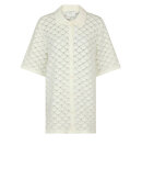 Neo Noir - Sette Crochet Blouse
