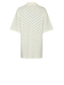 Neo Noir - Sette Crochet Blouse
