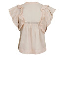 Neo Noir - Jayla S Voile Top